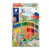 CRAYON STAEDTLER 143 C36 *36COL