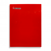 CUADERNO EMPASTADO 200H C/LINEAS