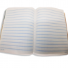 CUADERNO COSIDO OFINOTA 100H DOBLE LINEAS - Imagen 2
