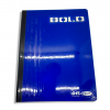 CUADERNO COSIDO OFINOTA 100H DOBLE LINEAS