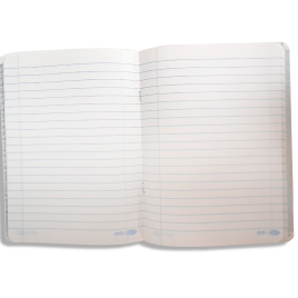 CUADERNO OFINOTA ENGRAPA 100H C/LINEAS