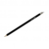 LAPIZ TRIANGULAR  #2 PRECISION NEGRO