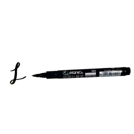 MARCADOR MARIES C7806-L BRUSH LARGE