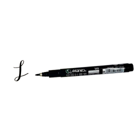 MARCADOR MARIES C7806-M BRUSH MEDIANO