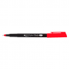 MARCADOR PUNTO DE RAPIDOGRAFO PRECISION 0.5MM ROJO