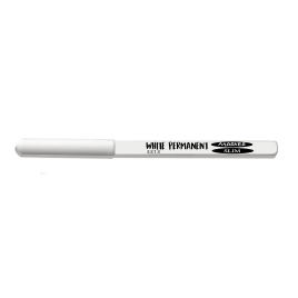 MARCADOR KOHIN 3313 BLANCO PERMANENTE 7733130001TE
