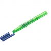 MARCADOR STAED 264-5 TEXTSUFER GEL VERDE