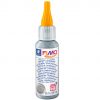 MODELINA FIMO 8050-81 DECO LIQUIDO 50ML PLATEADO