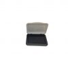 ALMOHADILLA PARA SELLO PRECISION #0 PEQ 5.4 X 7.6 CM NEGRO