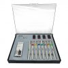 RAPIDOGRAFO KREIS COLL.SET 8P