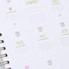 AGENDA DIARIA KIUT PREMIUM 2025 COD. 970-9829 - Imagen 6