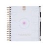 AGENDA DIARIA KIUT PREMIUM 2025 COD. 970-9829 - Imagen 7