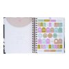 AGENDA DIARIA KIUT PREMIUM 2025 COD. 970-9829 - Imagen 8