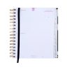AGENDA DIARIA KIUT PREMIUM 2025 COD. 970-9829 - Imagen 9