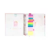 AGENDA DIARIA KIUT PREMIUM 2025 COD. 970-9829 - Imagen 4