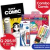 Combo Comic