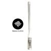 BOLIGRAFO PRECISION GEL 0.6 BLANCO GRIP