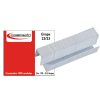 GRAPA PRECISION 23/23 170-210H *1000 UNID.
