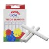 YESOS COLE BLANCOS*12U