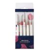 PINCEL MARIES G1265 BRUSH DETAILING *5UNI.