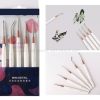 PINCEL MARIES G1265 BRUSH DETAILING *5UNI. - Imagen 4