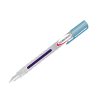 PLUMA FUENTE PRECISION DESECHABLE AZUL