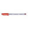 BOLIGRAFO PRECISION PUNTO MEDIANO 1.0 ROJO