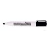 MARCADOR PARA PIZARRA PRECISION RECARGABLE P/BISELADA NEGRO