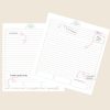 AGENDA LALUH 2025 MOMS PLANNER - Imagen 11