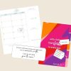AGENDA LALUH 2025 MOMS PLANNER - Imagen 12