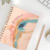 AGENDA LALUH 2025 MOMS PLANNER - Imagen 3