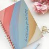 AGENDA LALUH 2025 MOMS PLANNER - Imagen 5