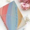 AGENDA LALUH 2025 MOMS PLANNER - Imagen 6