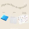 AGENDA LALUH 2025 MOMS PLANNER - Imagen 7