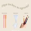 AGENDA LALUH 2025 MOMS PLANNER - Imagen 8