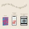 AGENDA LALUH 2025 MOMS PLANNER - Imagen 9