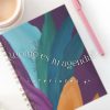 AGENDA LALUH 2025 MOMS PLANNER - Imagen 10