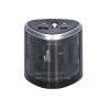 SACAPUNTAS ELECTRICO PRECISION 2 AGUJEROS NEGRO