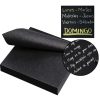 NOTAS ADHESIVAS PRECISION 3*3 *100HJS NEGRO