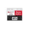 PORTA GAFETE PRECISION S/CORDON 9*11 CMS HORIZONTAL