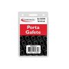 PORTA GAFETE PRECISION S/CORDON 8*12 CMS VERTICAL