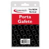 PORTA GAFETE PRECISION S/CORDON 11*18 CMS VERTICAL