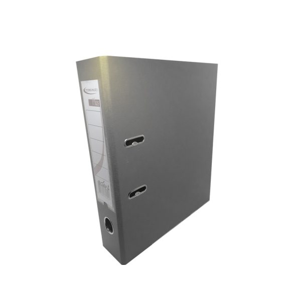 ARCHIVADOR PRECISION OFICIO PLASTICO GR