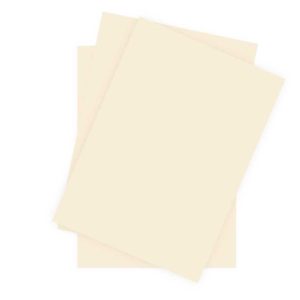 CARTULINA OPALINA 26*34 200GRS BEIGE