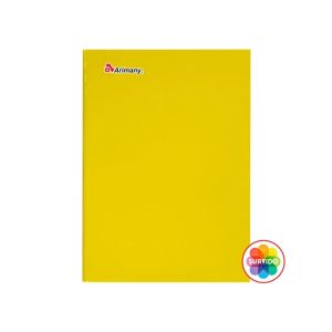 CUADERNO ENGRAPADO ARIMANY 80H  CUADRO PEQUENO