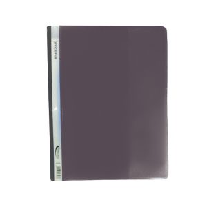 FOLDER PLASTICO PRECISION CARTA GRIS