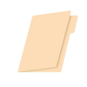 FOLDER MANILA T/CARTA