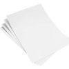 HOJAS PRECISION OPALINA OFICIO * 25HOJAS BLANCA 210GRS