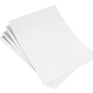 HOJAS PRECISION OPALINA OFICIO * 25HOJAS BLANCA 210GRS