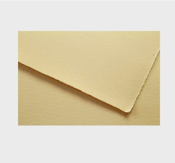 HOJAS PRECISION LINO NACARADO 220 GRS.  CARTA *100 HOJAS